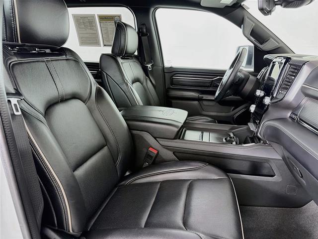 2023 Ram 1500 Limited Crew Cab 4x4 57 Box
