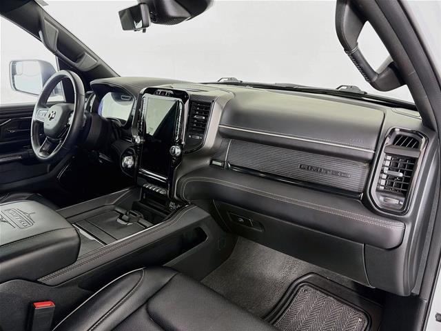 2023 Ram 1500 Limited Crew Cab 4x4 57 Box