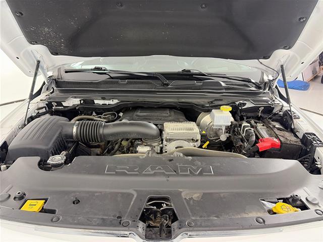 2023 Ram 1500 Limited Crew Cab 4x4 57 Box