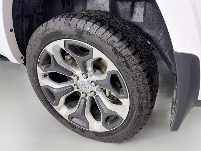2023 Ram 1500 Limited Crew Cab 4x4 57 Box