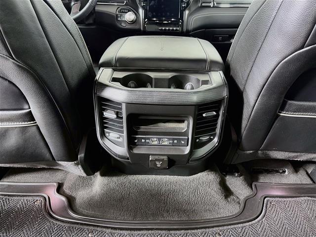2023 Ram 1500 Limited Crew Cab 4x4 57 Box