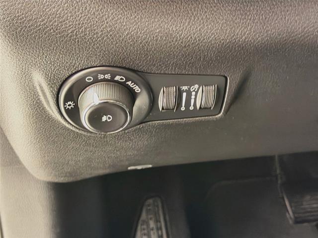 2024 Jeep Compass Latitude Lux FWD
