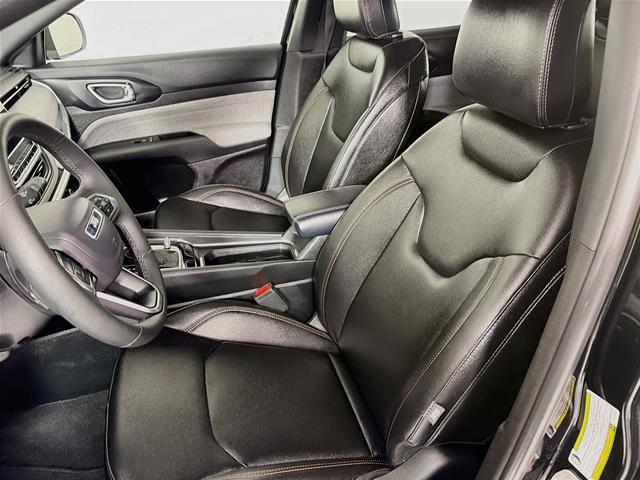 2024 Jeep Compass Latitude Lux FWD