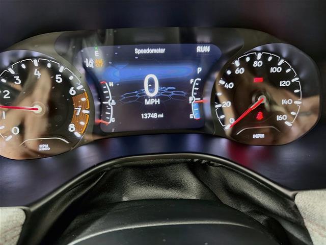2024 Jeep Compass Latitude Lux FWD