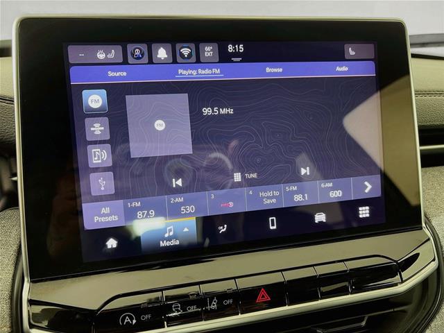 2024 Jeep Compass Latitude Lux FWD