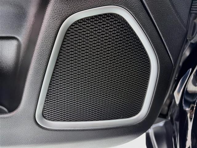 2024 Jeep Compass Latitude Lux FWD