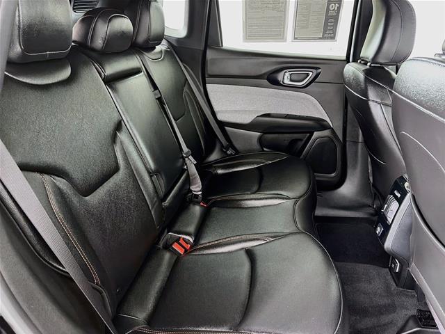 2024 Jeep Compass Latitude Lux FWD
