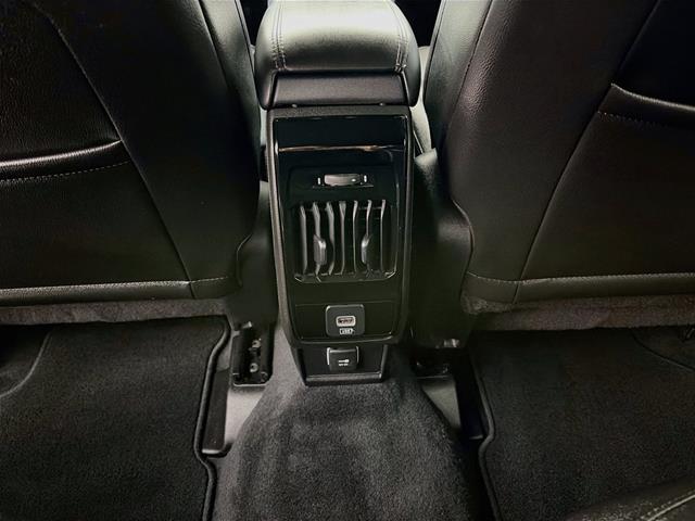 2024 Jeep Compass Latitude Lux FWD