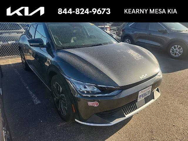 2024 Kia EV6 Light Long Range for sale in San Diego, CA
