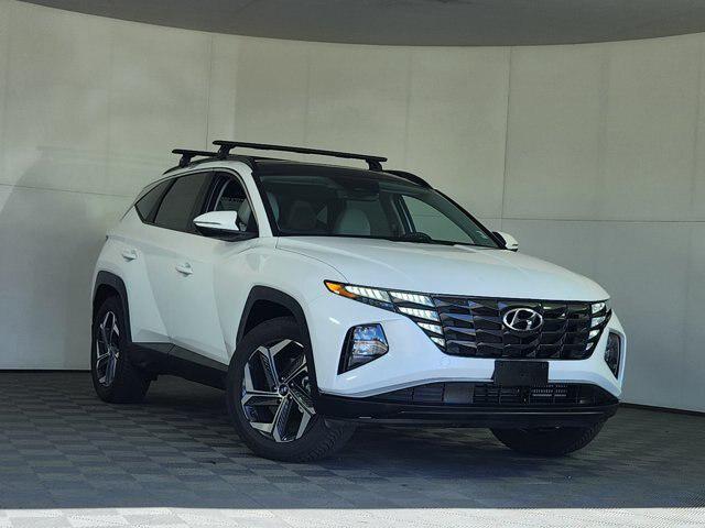 2023 Hyundai Tucson Hybrid SEL Convenience for sale in Longmont, CO