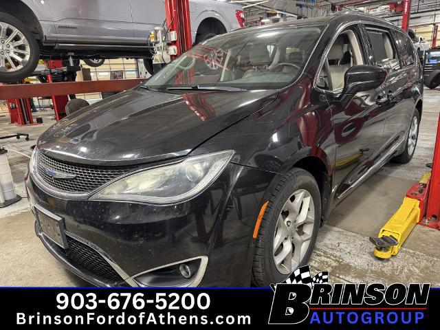 2019 Chrysler Pacifica Touring L Plus for sale in Athens, TX
