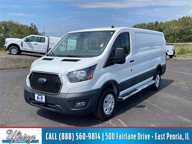 2025 Ford Transit Cargo Van Unknown for sale in East Peoria, IL