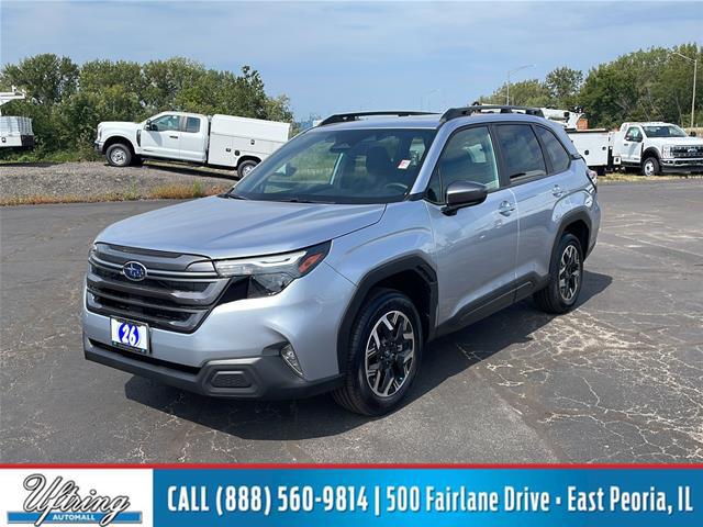 2026 Subaru Forester Premium for sale in East Peoria, IL