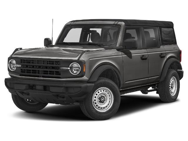 2023 Ford Bronco Big Bend for sale in Grand Rapids, MI