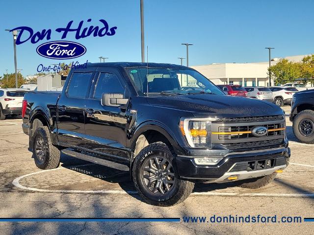 2023 Ford F-150 Tremor for sale in Fishers, IN