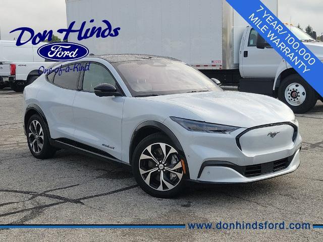 2023 Ford Mustang Mach-E Premium for sale in Fishers, IN