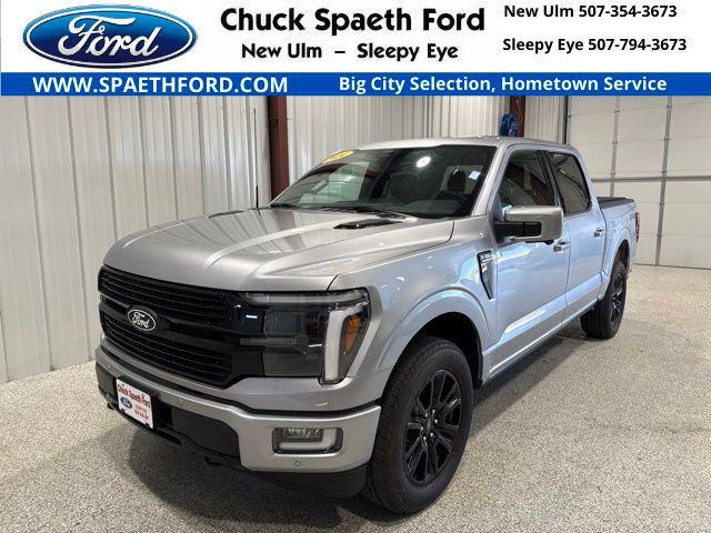2024 Ford F-150 Platinum for sale in New Ulm, MN