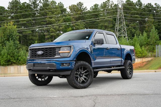 2025 Ford F-150 STX for sale in Seneca, SC