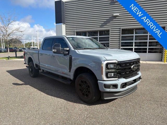 2024 Ford F-250 LARIAT for sale in Gainesville, FL