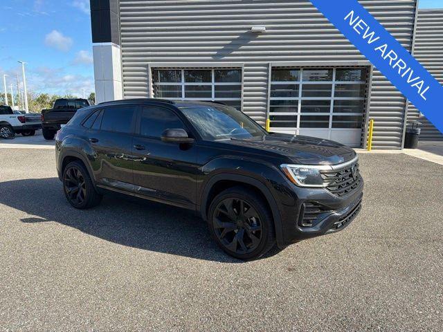 2024 Volkswagen Atlas Cross Sport 2.0T SEL R-Line for sale in Gainesville, FL