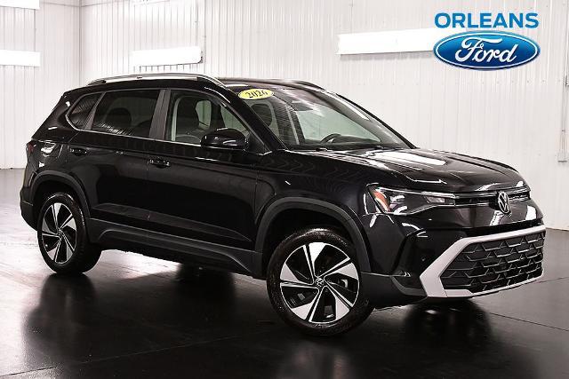 2026 Volkswagen Taos SE for sale in Medina, NY