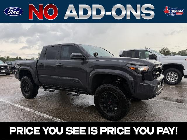 2024 Toyota Tacoma SR5 for sale in Crosby, TX