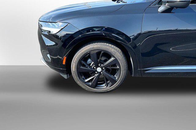 2021 Buick Envision AWD Essence