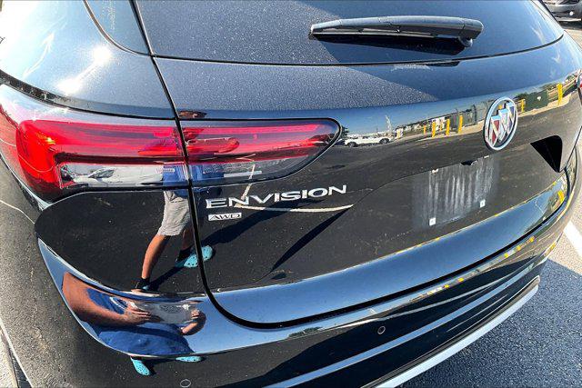 2021 Buick Envision AWD Essence