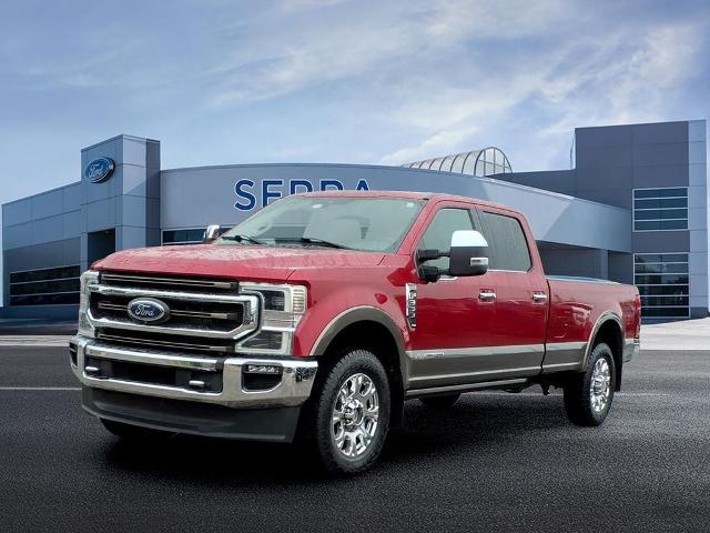 2022 Ford F-350 King Ranch for sale in Farmington Hills, MI