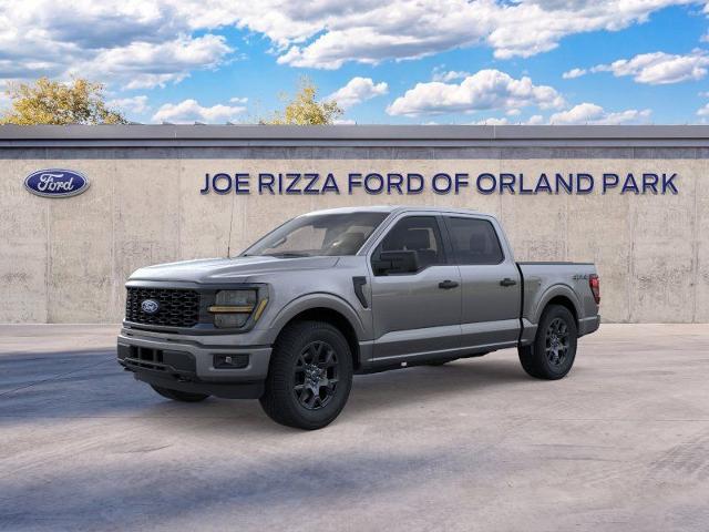 2025 Toyota Tacoma TRD for sale in Orland Park, IL