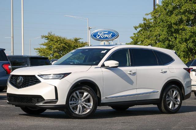 2025 Acura MDX Standard for sale in Orland Park, IL