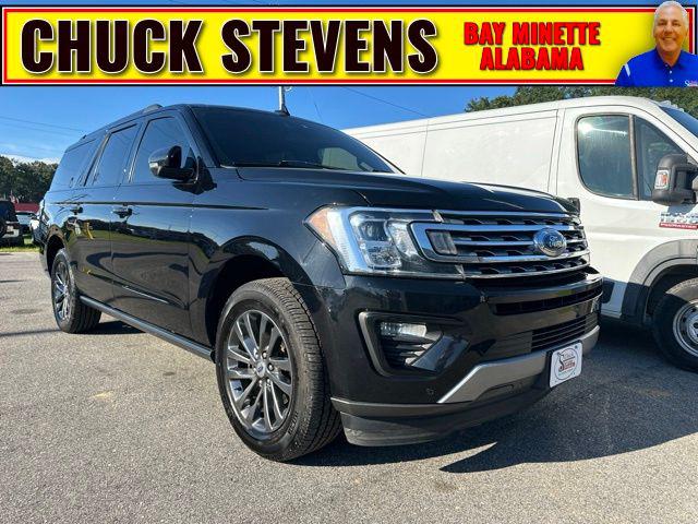 2021 Ford Expedition Limited MAX for sale in Bay Minette, AL