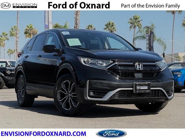 2020 Honda CR-V 2WD EX for sale in Oxnard, CA
