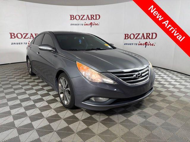 2014 Hyundai Sonata SE 2.0T for sale in Saint Augustine, FL