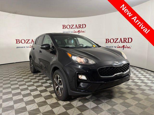 2020 Kia Sportage LX for sale in Saint Augustine, FL
