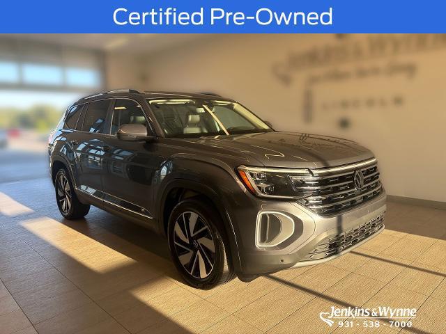 2025 Volkswagen Atlas 2.0T SEL for sale in Clarksville, TN