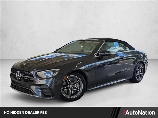 2021 Mercedes-Benz E-Class E 450 for sale in Sanford, FL