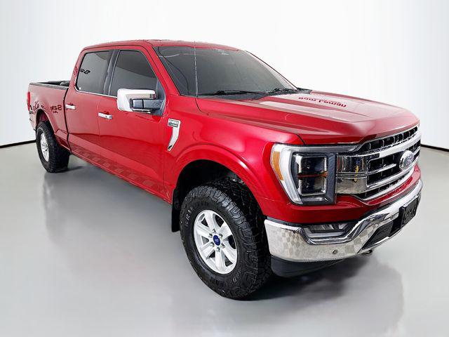 2022 Ford F-150 LARIAT for sale in Bloomington, IL