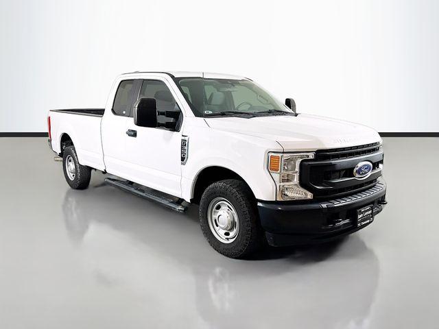 2021 Ford F-350 XL for sale in Bloomington, IL
