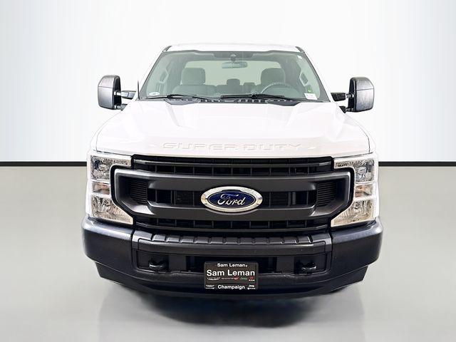 2021 Ford F-350 XL