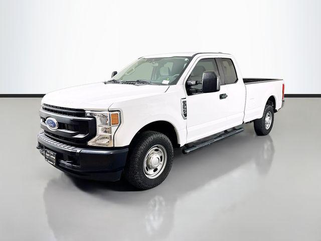 2021 Ford F-350 XL