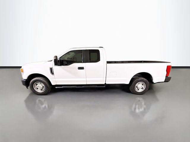 2021 Ford F-350 XL