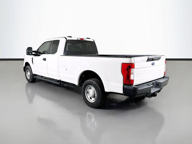 2021 Ford F-350 XL