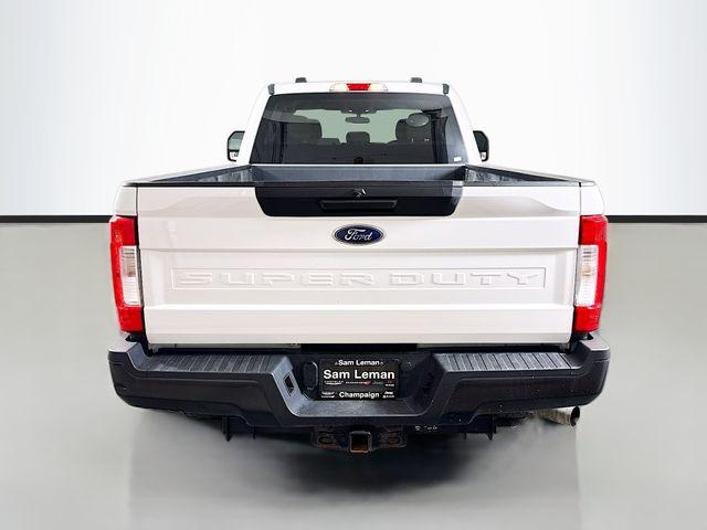 2021 Ford F-350 XL
