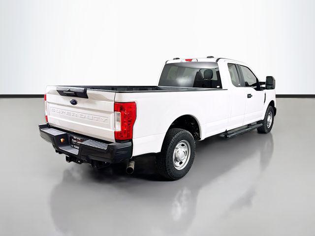 2021 Ford F-350 XL