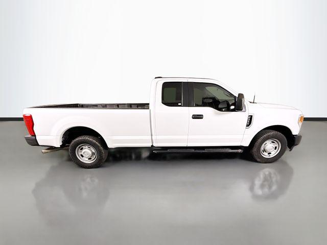 2021 Ford F-350 XL