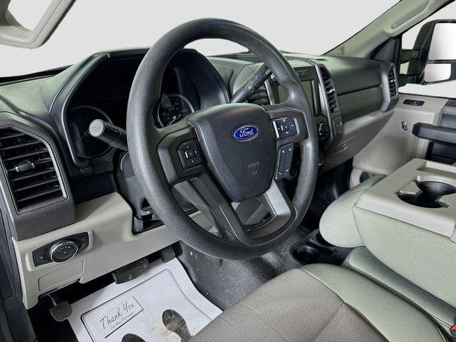 2021 Ford F-350 XL