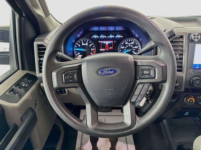 2021 Ford F-350 XL