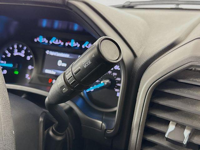2021 Ford F-350 XL