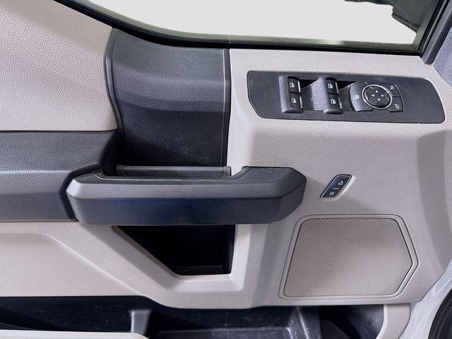 2021 Ford F-350 XL